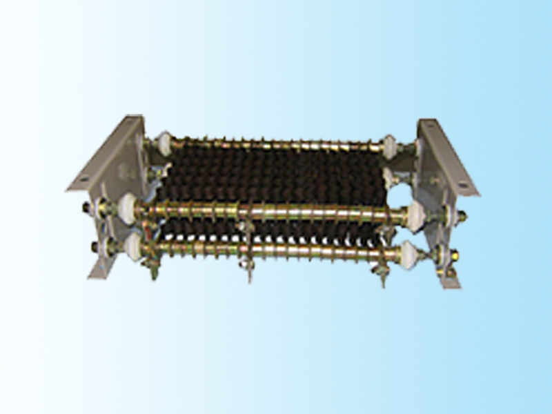 ZX9型电阻器